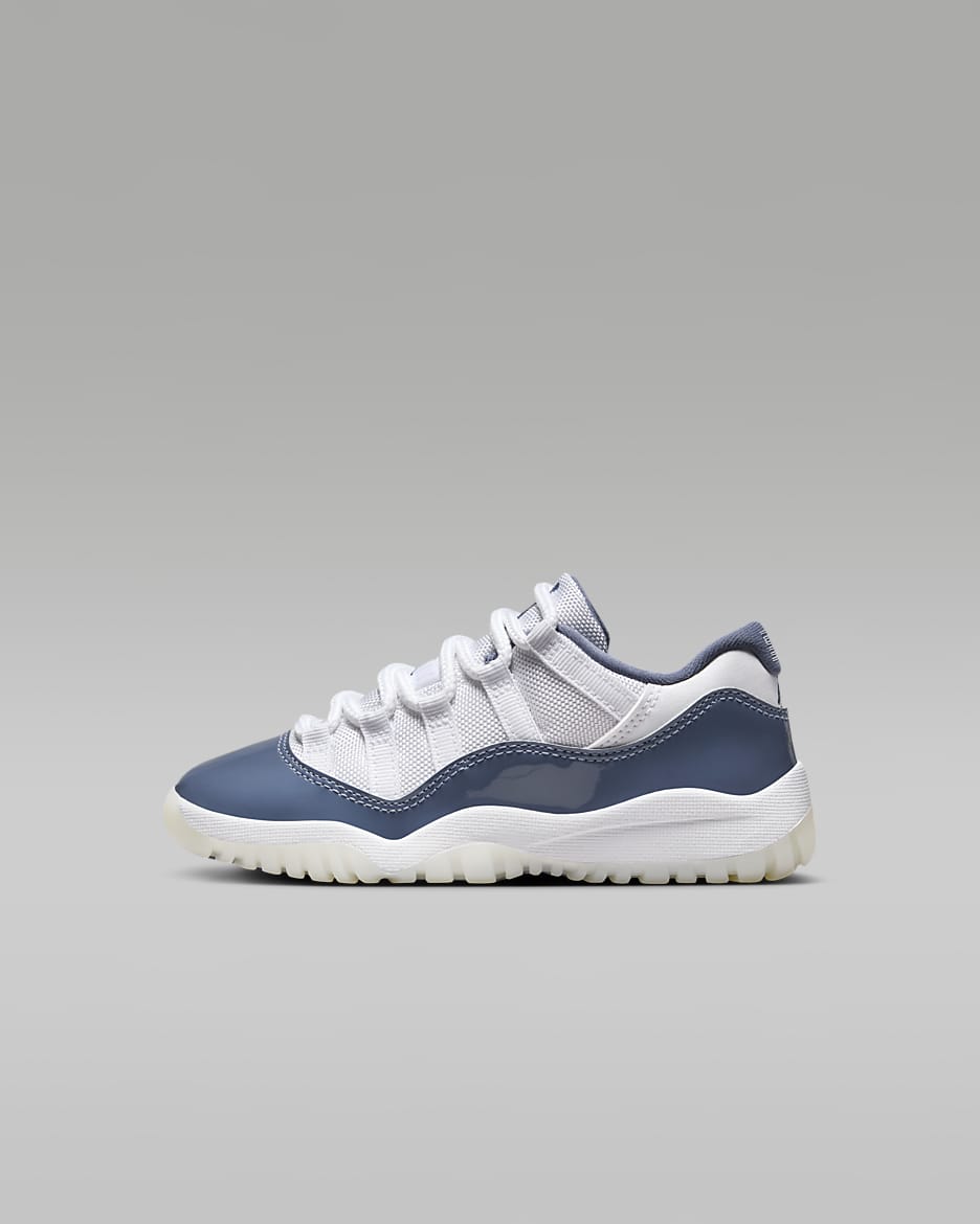 Light blue jordans 11 cheap